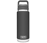 Yeti Rambler 26 oz Water Bottle w/Chug Cap