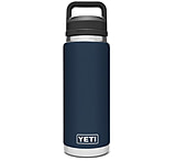 Image of Yeti Rambler 26 oz Water Bottle w/Chug Cap