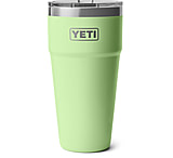 Image of Yeti Rambler 30 oz Stackable Cup w/Magslider Lid