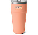 Image of Yeti Rambler 30 oz Stackable Cup w/Magslider Lid
