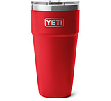Image of Yeti Rambler 30 oz Stackable Pint w/Magslider Lid