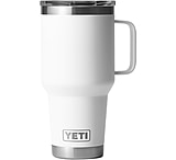 Image of Yeti Rambler 30 oz Travel Straw Mug