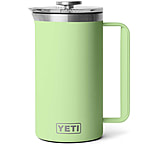 Image of Yeti Rambler 34 oz French Press w/Twist-To-Lock French Press Lid
