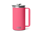 Image of Yeti Rambler 34 oz French Press w/Twist-To-Lock French Press Lid