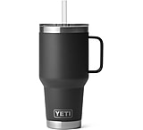 Image of Yeti Rambler 35 oz Straw Mug w/Straw Lid