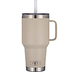 Image of Yeti Rambler 35 oz Straw Mug w/Straw Lid