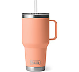 Image of Yeti Rambler 35 oz Straw Mug w/Straw Lid