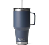 Image of Yeti Rambler 35 oz Straw Mug w/Straw Lid
