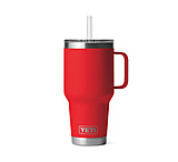 Image of Yeti Rambler 35 oz Straw Mug w/Straw Lid