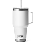 Image of Yeti Rambler 35 oz Straw Mug w/Straw Lid