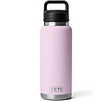 Image of Yeti Rambler Water Bottle w/Chug Cap