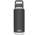 Image of Yeti Rambler 36 oz Water Bottle w/Chug Cap