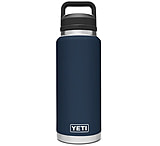 Image of Yeti Rambler 36 oz Water Bottle w/Chug Cap