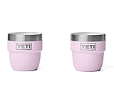 Image of Yeti Rambler 4 oz Stackable Cups w/Durasip Ceramic Lining - 2 Pack