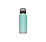 Image of Yeti Rambler 46 oz Water Bottle w/Chug Cap