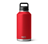 Image of Yeti Rambler 64 oz Water Bottle w/Chug Cap