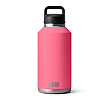 Image of Yeti Rambler 64 oz Water Bottle w/Chug Cap