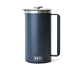 Image of Yeti Rambler 64 oz French Press w/Twist-To-Lock French Press Lid