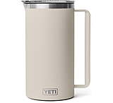 Image of Yeti Rambler 64 oz Pitcher w/Durasip Ceramic Lining