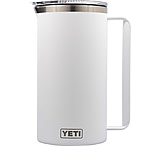 Image of Yeti Rambler 64 oz Pitcher w/Durasip Ceramic Lining