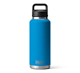 Image of Yeti Rambler 46 oz Water Bottle w/Chug Cap