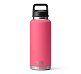 Image of Yeti Rambler 46 oz Water Bottle w/Chug Cap