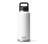 Image of Yeti Rambler 46 oz Water Bottle w/Chug Cap