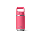 Image of Yeti Rambler Jr Kids Water Bottle w/Straw Cap