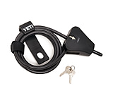 Image of Yeti Security Cable Lock and Bracket