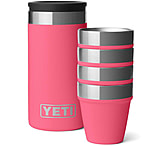 Image of Yeti Shot Glasses And Case