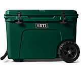 Yeti Tundra Haul Wheeled Hard Cooler