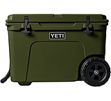 Yeti Tundra Haul Wheeled Hard Cooler