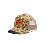 Image of Yeti Coolers Camo Trucker Hat