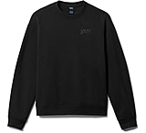 Image of Yeti Logo Script Fleece Crew - Men's
