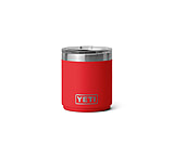 Image of Yeti Rambler 10 oz Ceramic Lining Lowball 2.0 w/MagSlider Lid