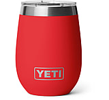 Image of Yeti Rambler 10 oz Wine Tumbler w/DuraSip Ceramic Lining