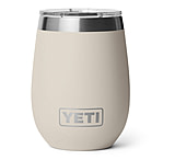 Image of Yeti Rambler 10 oz Wine Tumbler w/DuraSip Ceramic Lining