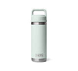 Image of Yeti Rambler 18 oz Water Bottle w/Chug Cap