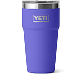 Image of Yeti Rambler 20 oz Stackable Cup w/Magslider Lid