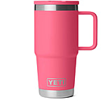 Image of Yeti Yeti Rambler 20 oz Travel Mug w/Straw Cap