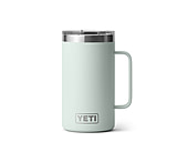 Image of Yeti Rambler 24 oz Mug w/MagSlider Lid