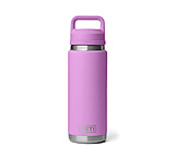 Image of Yeti Rambler 26 oz Water Bottle w/Chug Cap