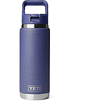 Image of Yeti Rambler 26 oz Water Bottle w/Straw Cap