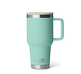 Image of Yeti Rambler 30 oz Travel Mug w/Straw Lid