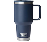 Image of Yeti Rambler 30 oz Travel Straw Mug