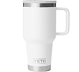 Image of Yeti Rambler 30 oz Travel Straw Mug
