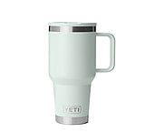 Image of Yeti Rambler 30 oz Travel Straw Mug