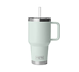Image of Yeti Rambler 35 oz Mug 2.0 w/Straw Cap