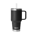 Image of Yeti Rambler 35 oz Mug 2.0 w/Straw Cap
