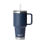 Image of Yeti Rambler 35 oz Mug 2.0 w/Straw Cap